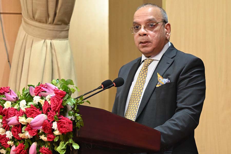 পৃথক সুপ্রিম কোর্ট সচিবালয় প্রতিষ্ঠার পথে: প্রধান বিচারপতি