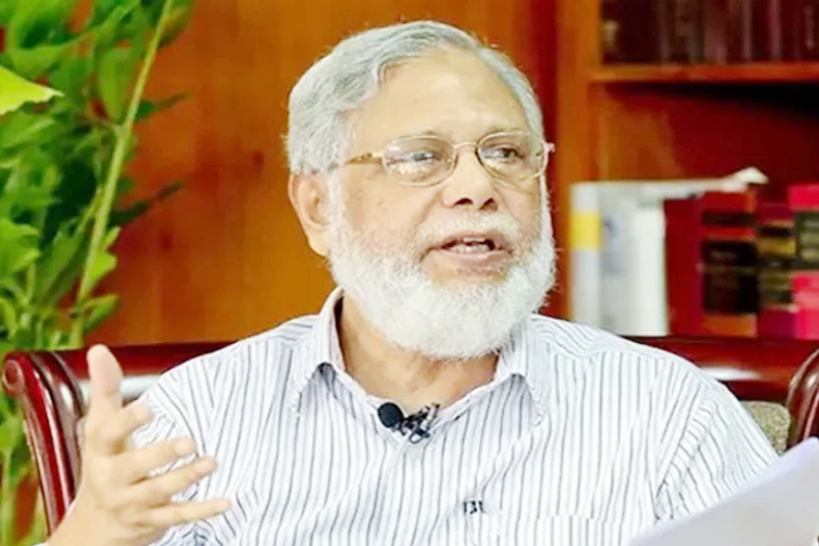 বয়স বিবেচনাতেই ৪ মামলায় জামিন পান খায়রুল হক