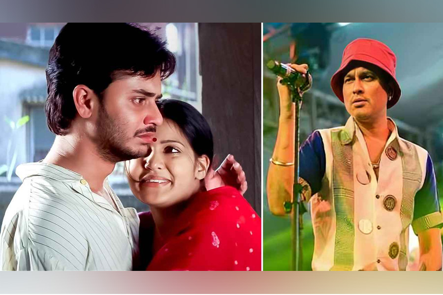 ‘চিরদিনই তুমি যে আমার’ নায়কের পানিতে ডুবে মৃত্যু