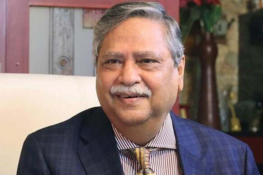 রাষ্ট্রপতির ভাষণ ঠেকাতে প্রধানমন্ত্রীর কাছে চিঠি