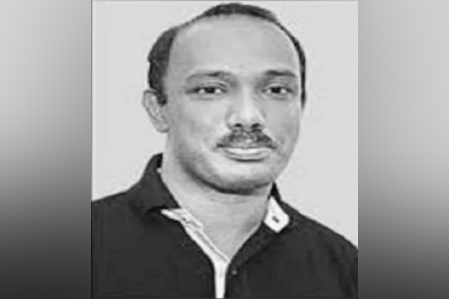 আরাফাত রহমান কোকোর ১১তম মৃত্যুবার্ষিকী আজ