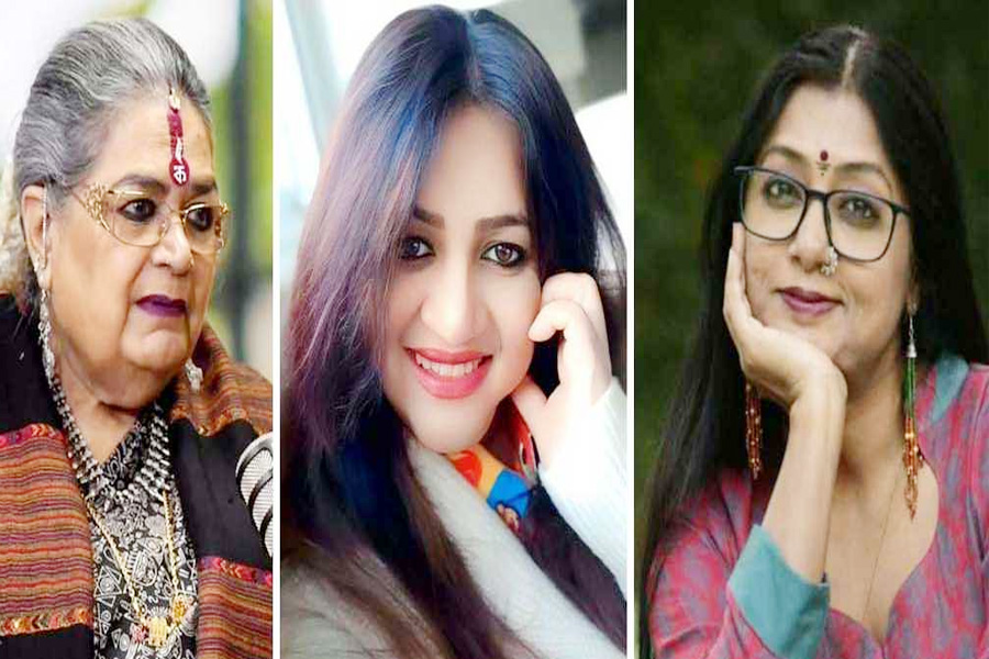 গান নিয়ে আন্তর্জাতিক প্রশংসা কুড়াচ্ছেন ডা. সাবরিনা রুবিন