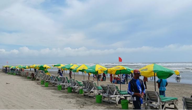 থার্টি ফার্স্ট নাইটে কক্সবাজারে ৭ দফা বিধি-নিষেধ