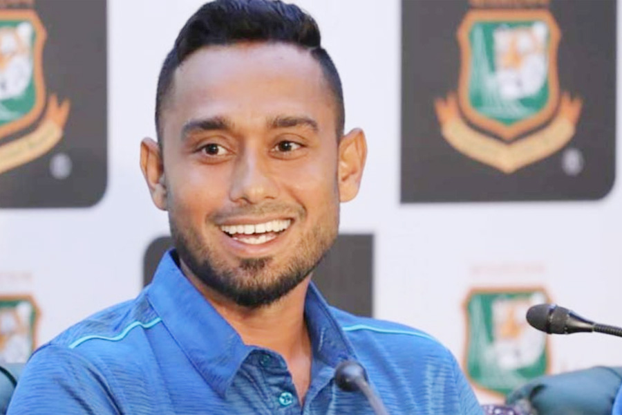 মিঠুন বললেন: ক্রিকেটের জয়, ব্যক্তিগত নয়