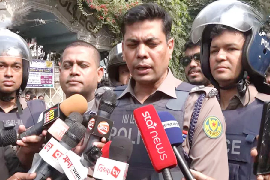 ঢাকা কলেজ-আইডিয়াল কলেজে শিক্ষার্থী সংঘর্ষ, পরিস্থিতি শান্ত