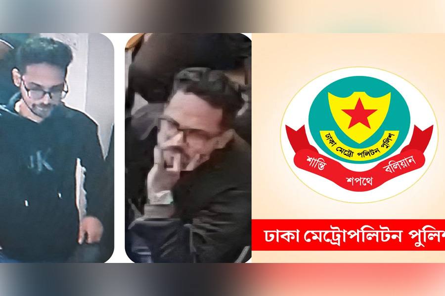 হাদিকে গুলি করা ব্যক্তিকে ধরিয়ে দিলে পুরস্কার: ডিএমপি
