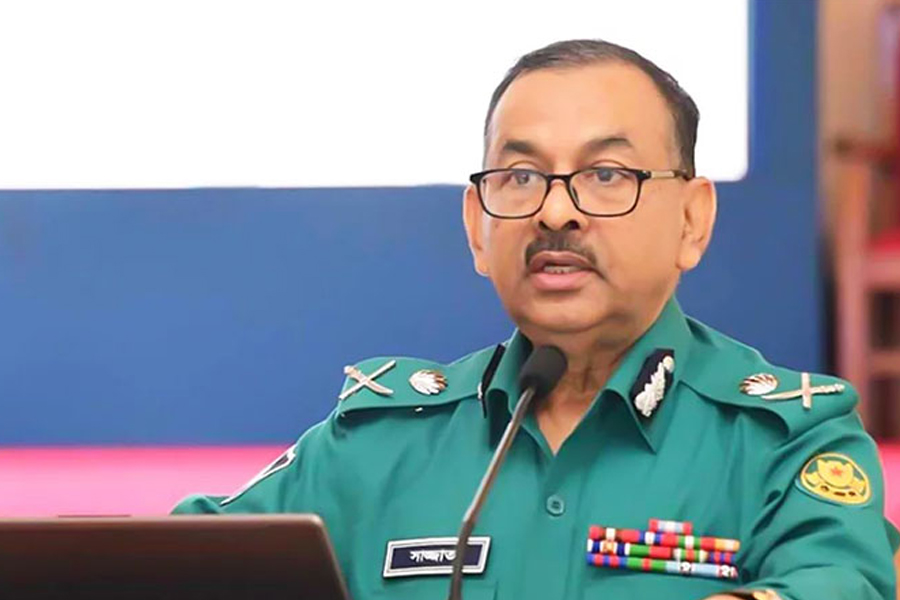 হাদি হত্যা মামলার আসামির ভিডিও যাচাই করছে পুলিশ