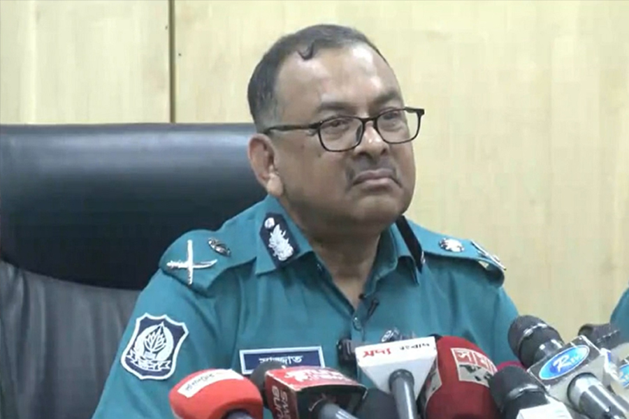 নির্বাচনে সব প্রার্থীর নিরাপত্তা নিশ্চিত করা হবে