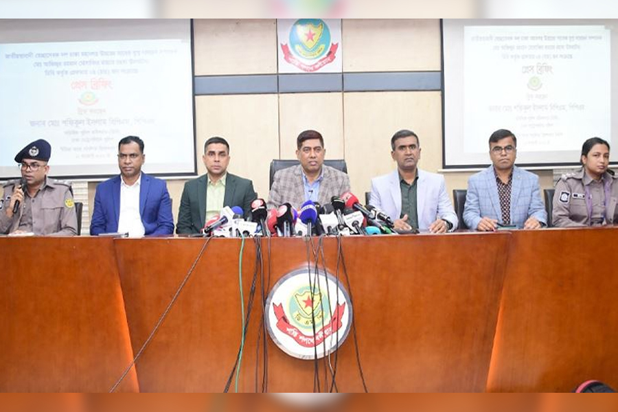 মোসাব্বির হত্যার ঘটনায় রাজনৈতিক সংশ্লিষ্টতা পাওয়া যায়নি