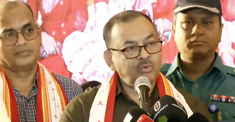 অতিরিক্ষ পুলিশ ফোর্স ও গোয়েন্দা নিয়োজিত থাকবে : ডিএমপি কমিশনার