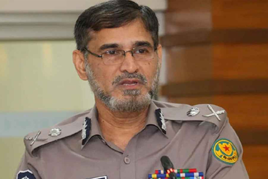 অপরিচিত ব্যক্তির অস্বাভাবিক আচরণে সজাগ থাকতে বলেছে ডিএমপি