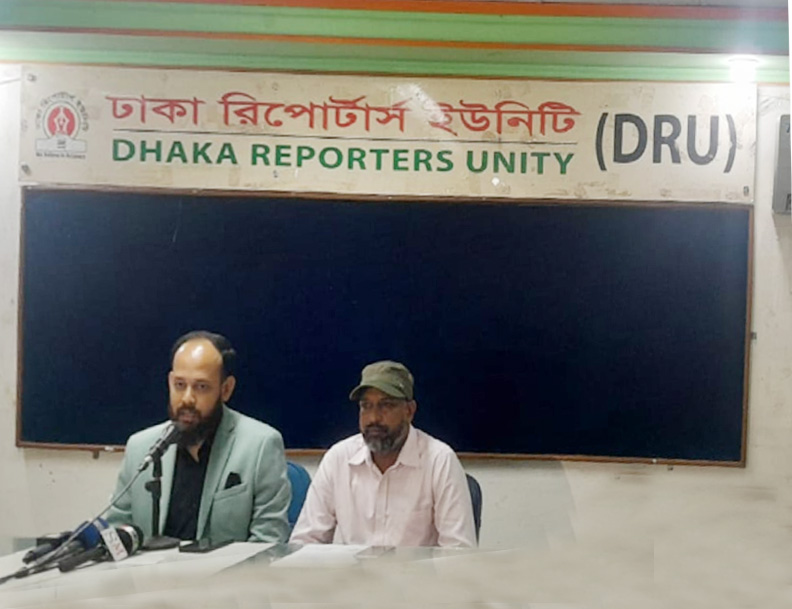 এনসিপির সাবেক ২  সেনা কর্মকর্তার পদত্যাগ