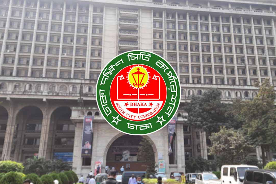 ‘গ্রিন সিটি, ক্লিন সিটি’ গড়তে চার অগ্রাধিকার ডিএসসিসির