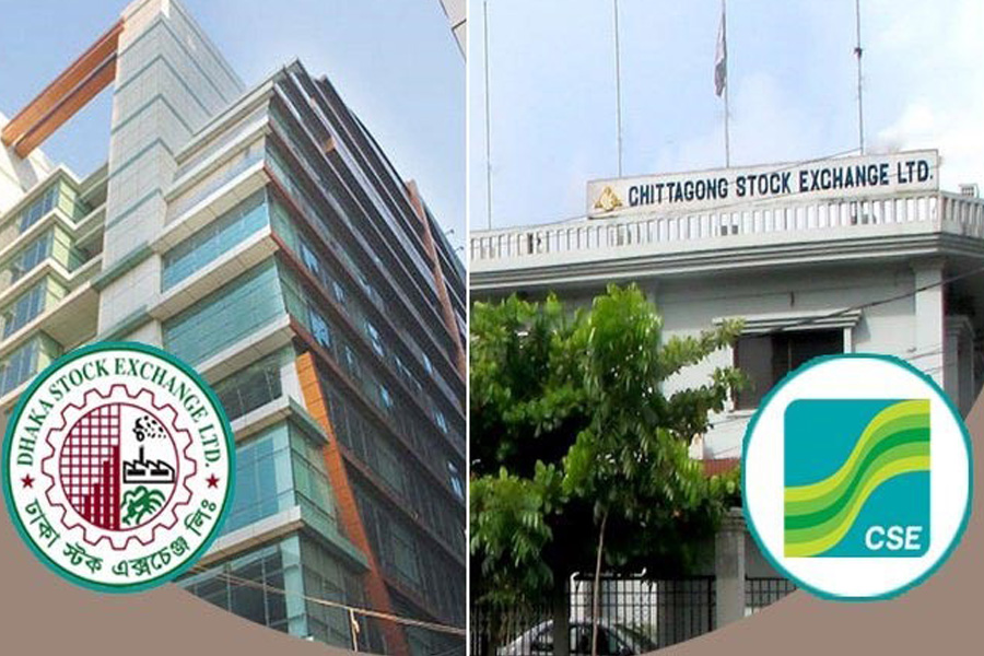 ডিএসইতে ১০ কার্যদিবস পর লেনদেন ৫শ’ কোটি টাকার ঘরে