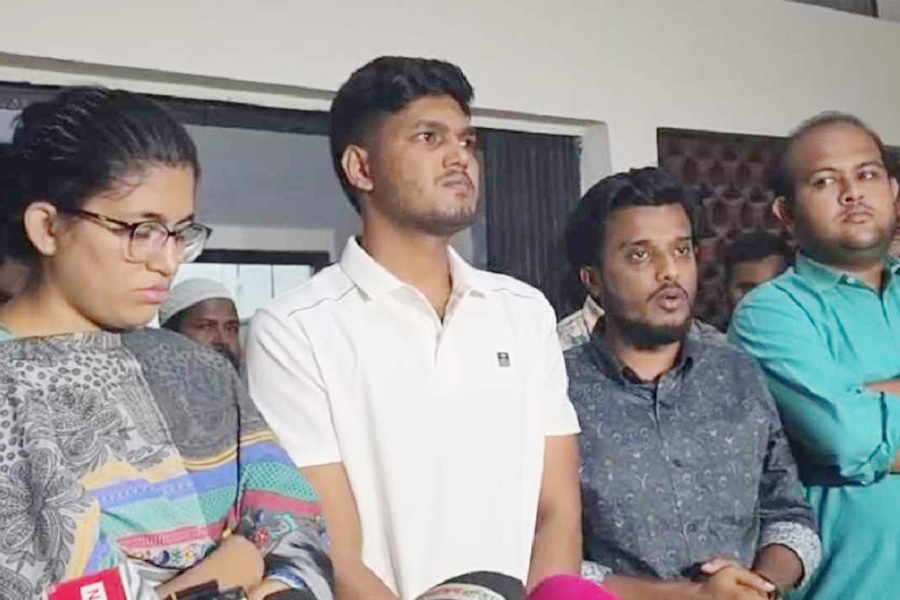আবিদ-উমামা ও কাদেরের নানা অভিযোগ