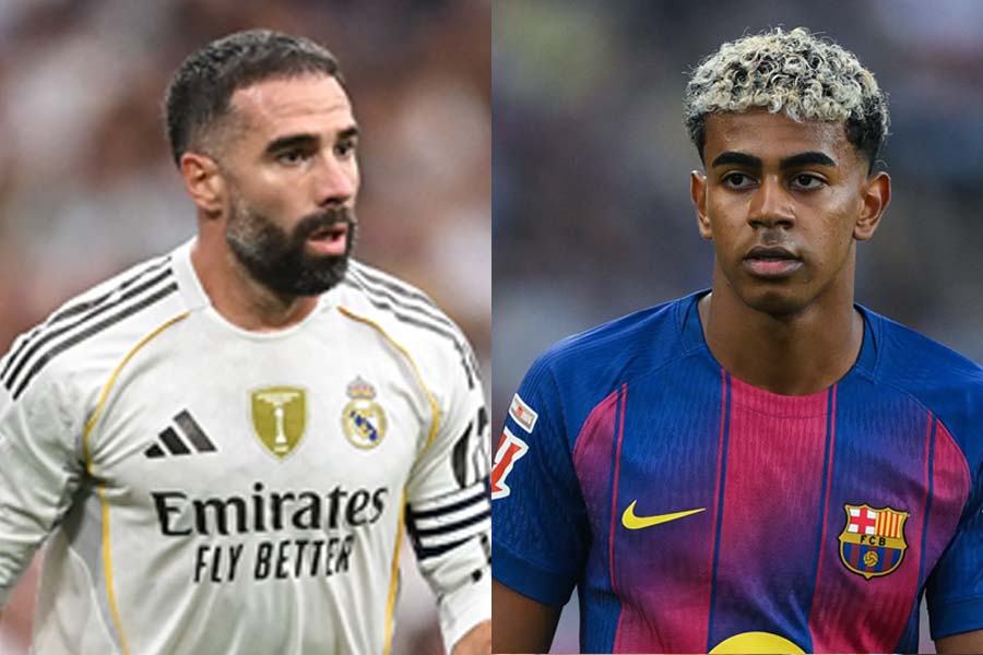 মাঠের লড়াইয়ের আগে বার্সা-রিয়ালের বাকযুদ্ধ