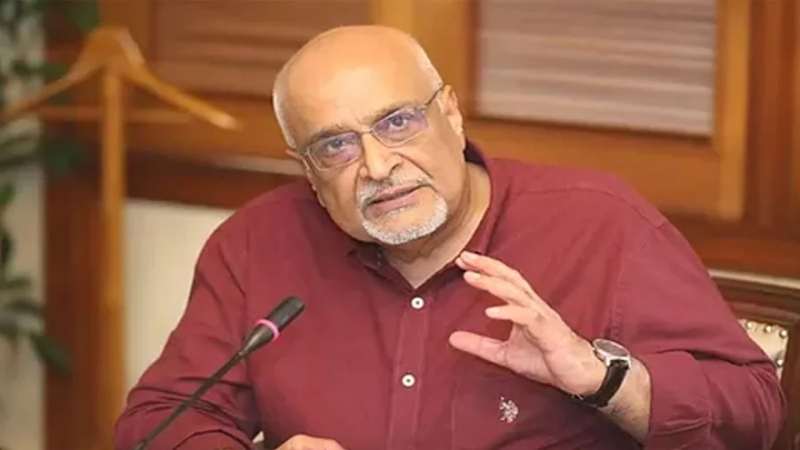 অন্তর্বর্তী সরকারের বিদায়ের সময় এসেছে: ড. দেবপ্রিয় ভট্টাচার্য