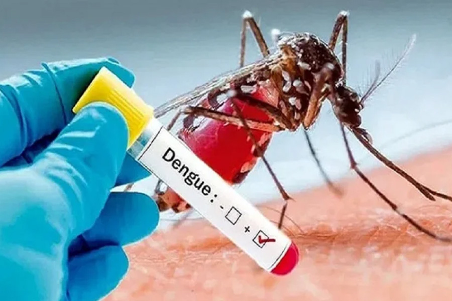 দেশে একদিনে ডেঙ্গুতে হাসপাতালে ভর্তি ৪৩৬ জন
