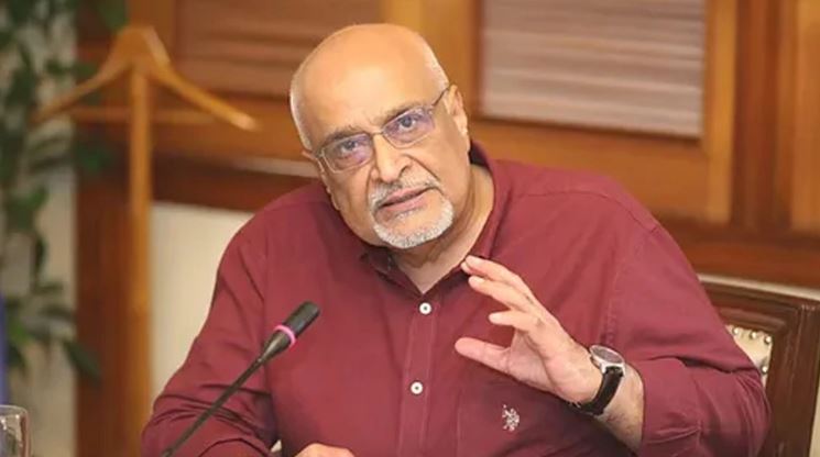 রাজনীতিবিদরাও নিরাপত্তাহীনতার মধ্যে আছেন: দেবপ্রিয়