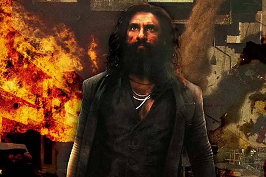 ‘ধুরন্ধর ২’-এর ঝড়, ভাঙছে রেকর্ডের পর রেকর্ড