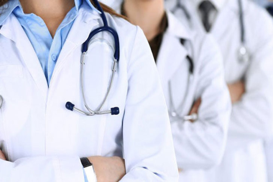 চিকিৎসকদের জন্য বিশাল সুখবর