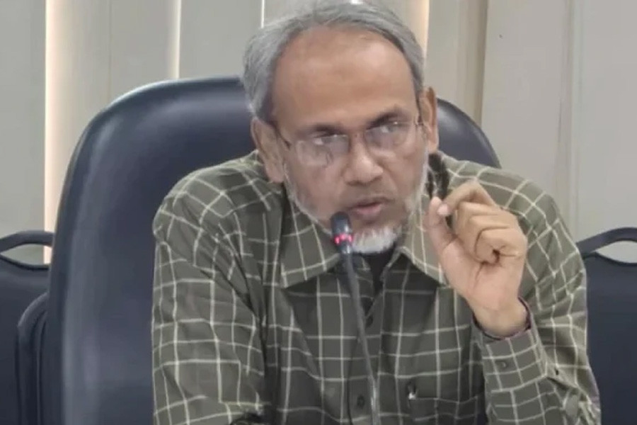 চিকিৎসক-নার্সদের ওপর হামলার নিন্দা জানালেন ডা. রফিকুল ইসলাম