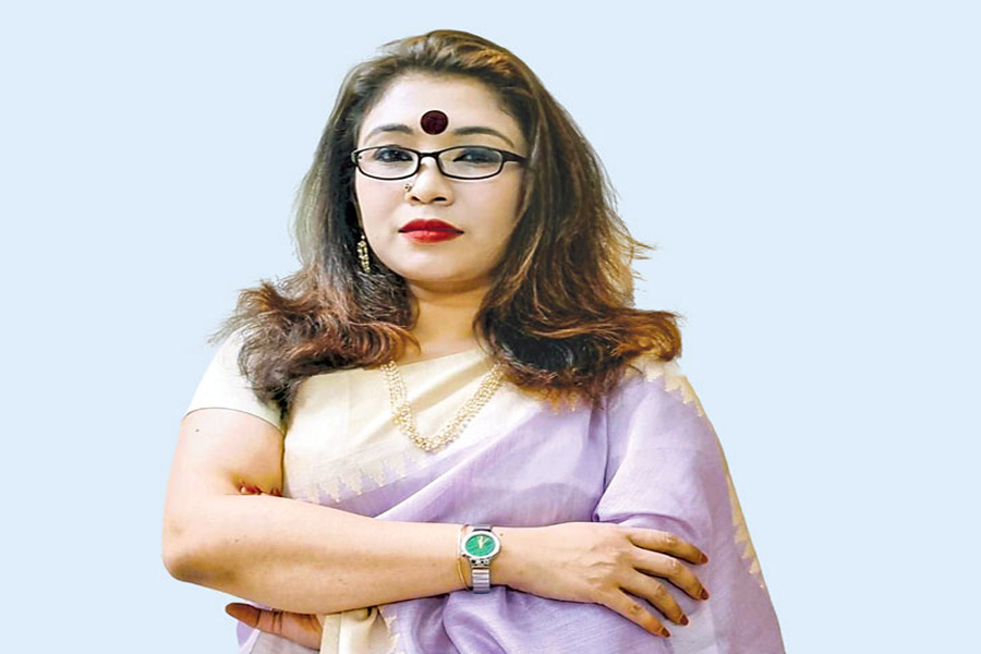 পদত্যাগ করলেন জাকসু নির্বাচন কমিশনের সদস্য ড. স্নিগ্ধা