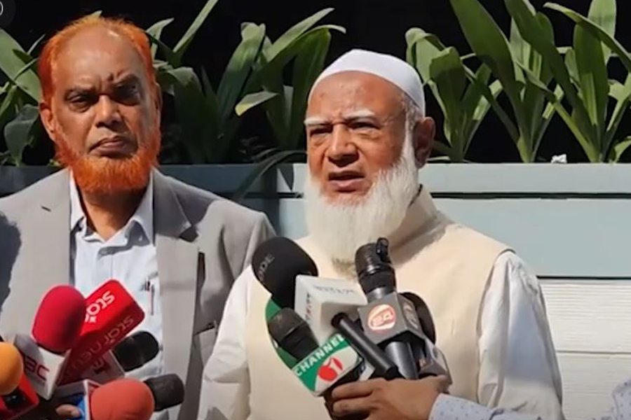 নির্বাচন এলে যারা তসবিহ হাতে ঘোরে, তারাই ধর্মব্যবসায়ী