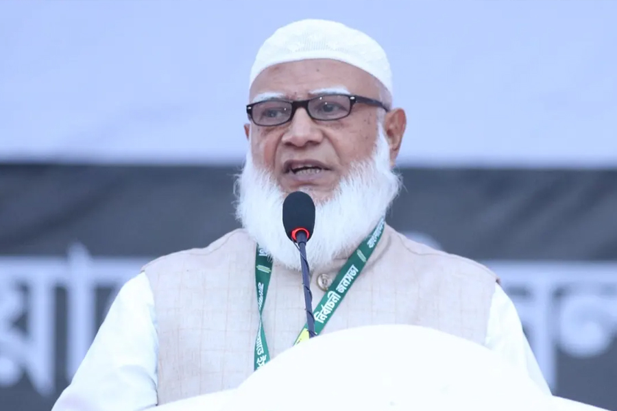 জাতির ধাক্কায় ‘হ্যাঁ’ ভোটে কথা বলছে কেউ কেউ