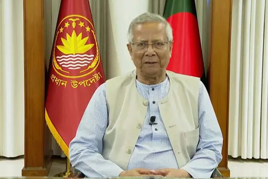 ‘আপনিই দেশের মালিক, সিদ্ধান্ত আপনার’