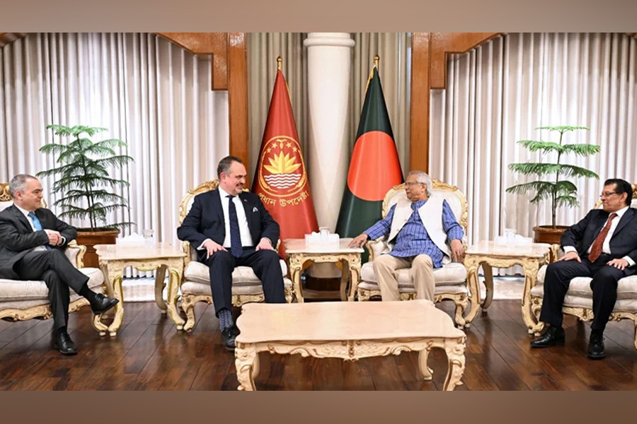 ১২ ফেব্রুয়ারির নির্বাচন ভবিষ্যতের জন্য মানদণ্ড হবে