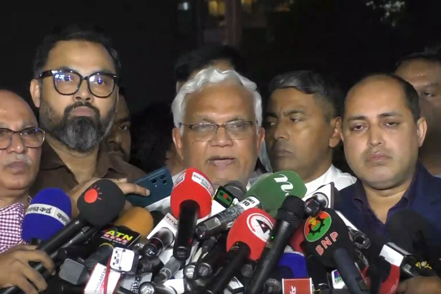 খালেদা জিয়ার সর্বশেষ অবস্থা জানালেন ডা. জাহিদ