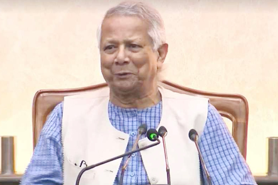 শিশুরা নতুন কুঁড়িতে নিজেদের আবিষ্কারের সুযোগ পেয়েছে: প্রধান উপদেষ্টা