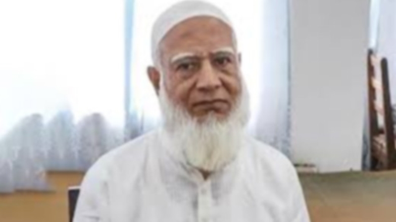 চিকিৎসা শেষে বাসায় ফিরছেন শফিকুর রহমান