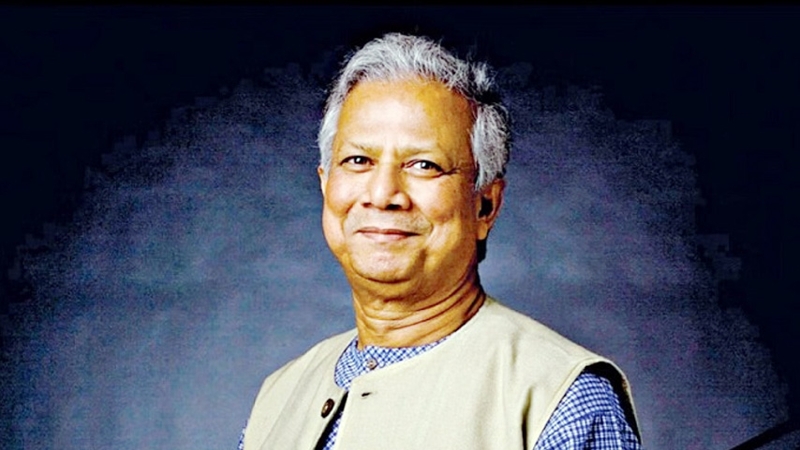 আনোয়ার ইব্রাহিমের আমন্ত্রণে মালয়েশিয়া যাচ্ছেন প্রধান উপদেষ্টা