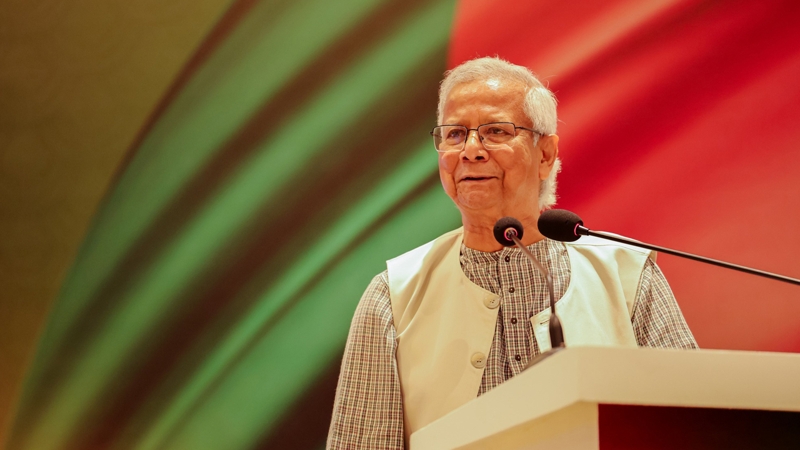ড. ইউনূসের লন্ডন সফরে গুরুত্ব পাবে রাজনৈতিক সমর্থন আদায়