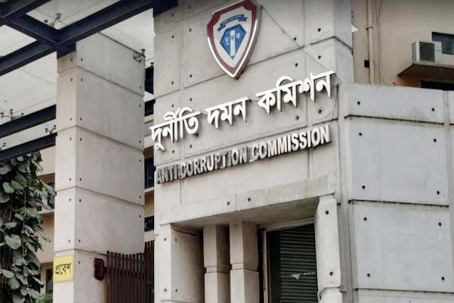 ক্রীড়া কর্মসূচি প্রকল্পে অনিয়ম, দুদকের অভিযান