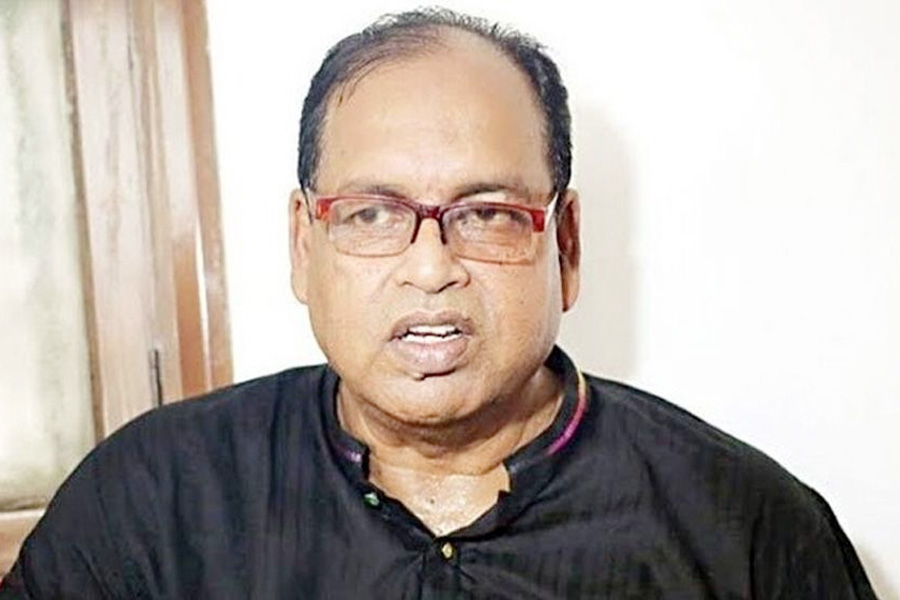 ভারত কেবল হাসিনা-আ.লীগকেই বন্ধু ভাবে : দুদু