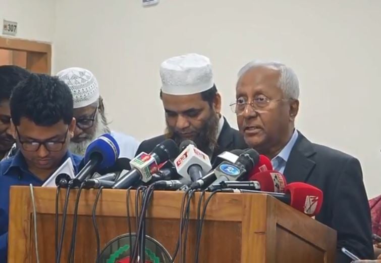 নির্বাচনের ফলাফল ঘোষণা করতে সময় লাগবে: ইসি সচিব