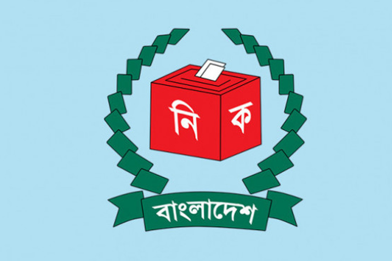 নতুন সীমানা পুনঃনির্ধারণ করে গেজেট প্রকাশ