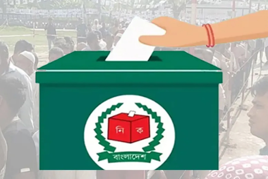 রাজশাহী বিভাগে ১ কোটি ৫৪ লাখ ভোটার, ঝুঁকিতে অর্ধেকের বেশি কেন্দ্র