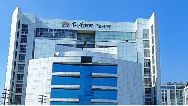 ‘ইশরাকের শপথের বিষয়ে ইসির আর কিছুই করণীয় নেই’
