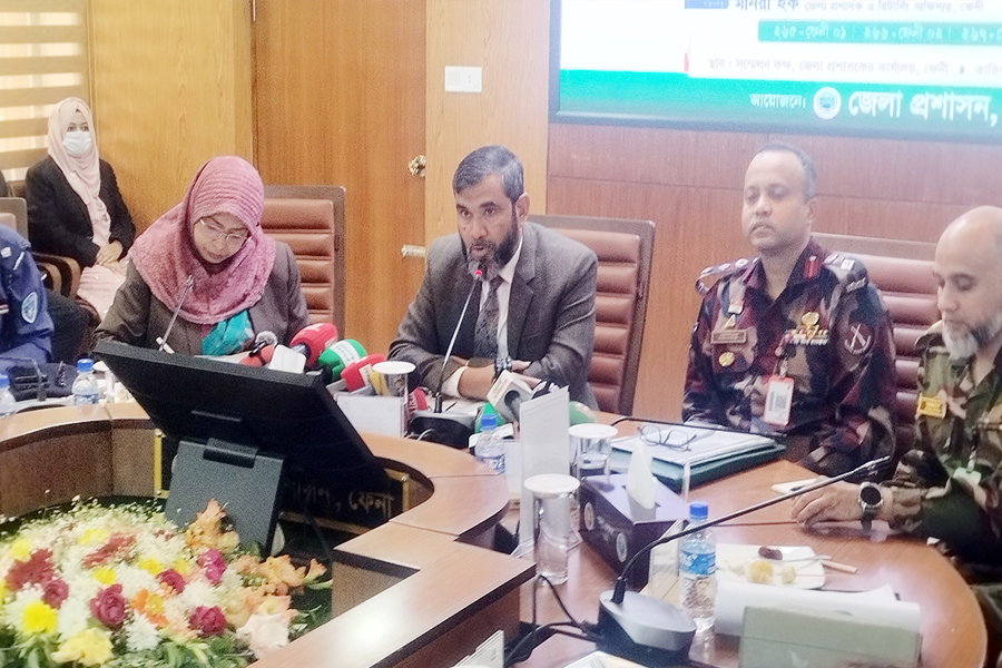 পক্ষপাতিত্ব প্রমাণিত হলে পরিণতি কঠোর হবে