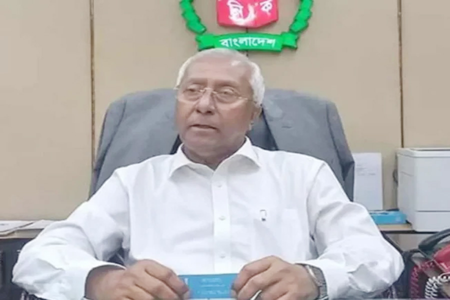 তফসিল ঘোষণার সময় নিয়ে আলোচনা চলছে: ইসি সচিব