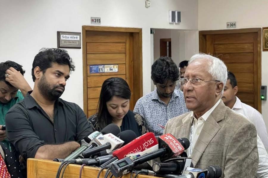 জাতীয় নির্বাচনে ১৫০ পর্যবেক্ষক পাঠাতে চায় ইইউ: ইসি সচিব