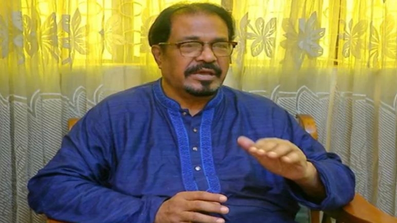 ঢাকা-৫ আসনের সাবেক এমপি মনিরুল গ্রেপ্তার