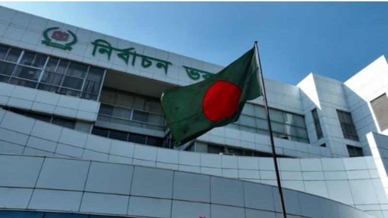 হাসিনার ডামি নির্বাচনের ক্রয় প্রক্রিয়ায় ঘুষ বাণিজ্য
