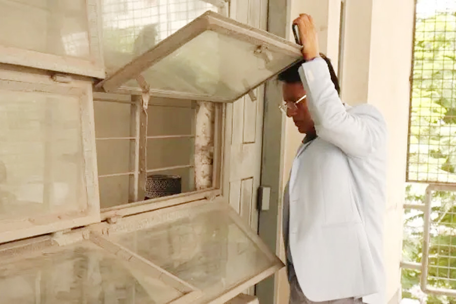 আকস্মিকভাবে এসএসসি কেন্দ্র পরিদর্শনে যাচ্ছেন শিক্ষামন্ত্রী