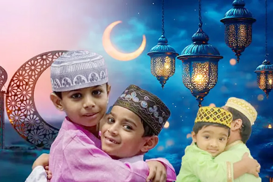 ঈদুল ফিতর ২০ বা ২১ মার্চ