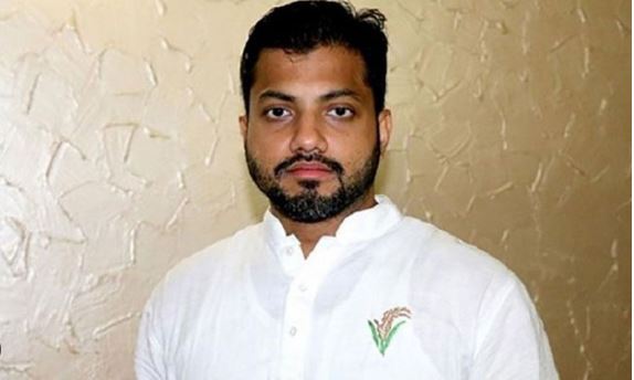 ঢাকা-৬ আসনে ইঞ্জিনিয়ার ইশরাক হোসেন